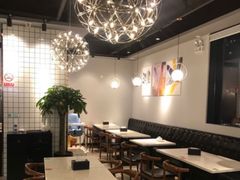 大堂-黄弟大排档·湖南菜·小龙虾·小海鲜(凯旋北路店)