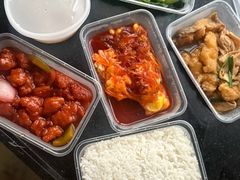 支竹焖鱼腩饭-书香家宴(海珠建基路店)