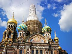 -滴血救世主教堂