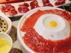-大龙燚火锅(太古里店)