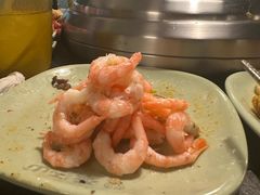-韩盛·盛江山自助料理(中街大悦城店)