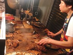 -明记牛杂(新马路分店)