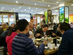 -冯记香辣兔火锅(茶店子总店)
