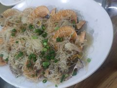-明记海鲜大排档(巽寮湾店)