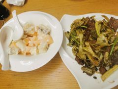 -宏记广东客家菜(丰汇店)