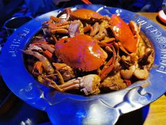 -胖哥俩肉蟹煲(虹口龙之梦店)