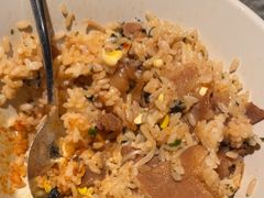 -新石器烤肉(中房金谊广场店)