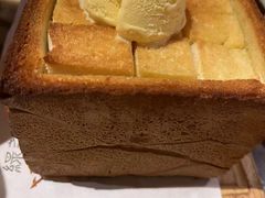 -绿茶餐厅(朝阳大悦城店)