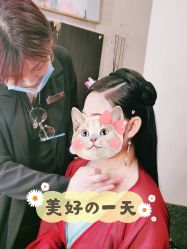 -盘子女人坊古装写真摄影(天津总店)