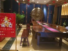 -新侗家食府(蟠桃宫店)