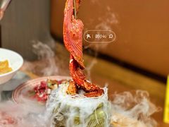 -杨小佳·齐齐哈尔烤肉·烤串(广州店)