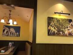 -福龙葡国餐(百老汇店)
