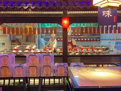 -老淮安·淮安菜(涟水店)