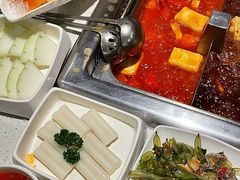 -海底捞火锅(高科广场店)