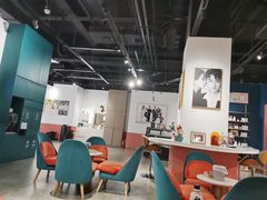 -海马体照相馆(天津世纪都会店)