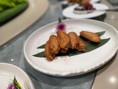-川旺角融合菜•海景餐厅(星海广场店)