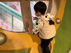 -杭州开元森泊度假乐园