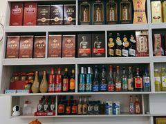 -王家土菜馆(霍山县店)