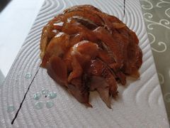 -依江春水烤鸭店