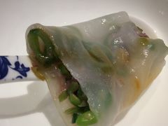 -Yan Ting 宴庭中餐厅(上海静安瑞吉酒店)