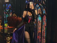 -米游妙妙屋cosplay换装自拍摄影体验馆
