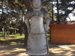 -清西陵