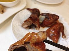 -海宝酒家(中山四路店)