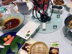 -红菜坊·烤鸭·川鲁宴(石园店)
