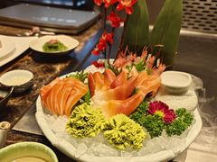 -福樱兰海鲜放题铁板烧(加州店)