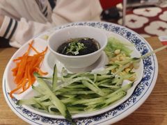 -北三条胡同打卤面馆(雍和宫店)