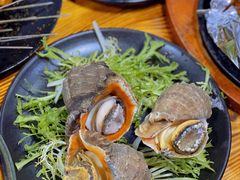 -星记小馆·小蓝龙·老南京砂锅菜(上海路店)
