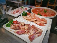 -喜来稀肉(虹泉路店)