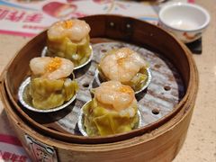 招牌烧卖-点都德(千灯湖环宇城店)