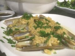 -钱山海鲜大排档