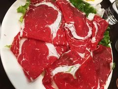 -匹夫涮肉城(黄村店)