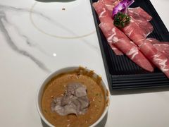 -小肥羊·牛羊肉火锅(万达广场店)