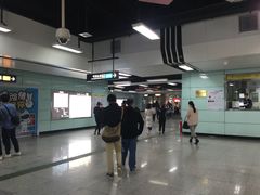 -广州塔(地铁站)