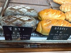 -仙峰天然面包(迎宾路店)