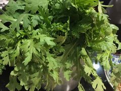 -成都老码头火锅(旺角店)