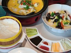 -大鸭梨烤鸭(望京店)