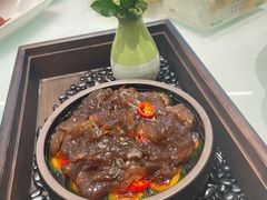 -湖锦酒楼(八一路店)