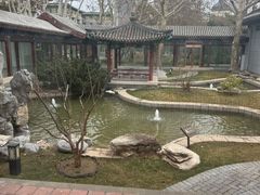 -北京友谊宾馆·俄罗斯餐厅