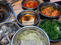 -麻蒲碳烤肉(远景路1号店)