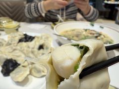 -三合园水饺(二马路店)