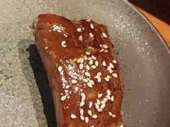 -戏作寿司(观音桥店)