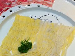 -南门四季铜锅涮肉(左家庄店)