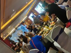 -青年公社烤鸭(青年路店)