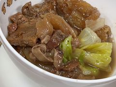 -百福麵家(新馬路店)