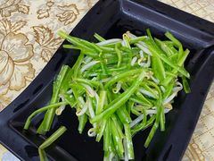 龙骨菜-新峰肉骨茶