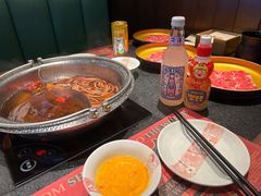 -牛New寿喜烧(闵行龙湖天街店)